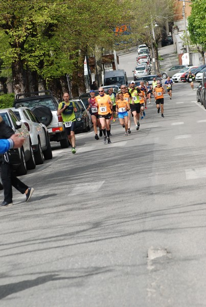 Gara della Solidarietà di Tagliacozzo (01/05/2022) 0018