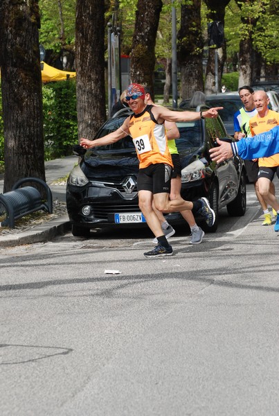 Gara della Solidarietà di Tagliacozzo (01/05/2022) 0020