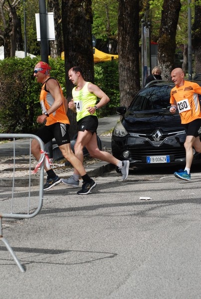 Gara della Solidarietà di Tagliacozzo (01/05/2022) 0021