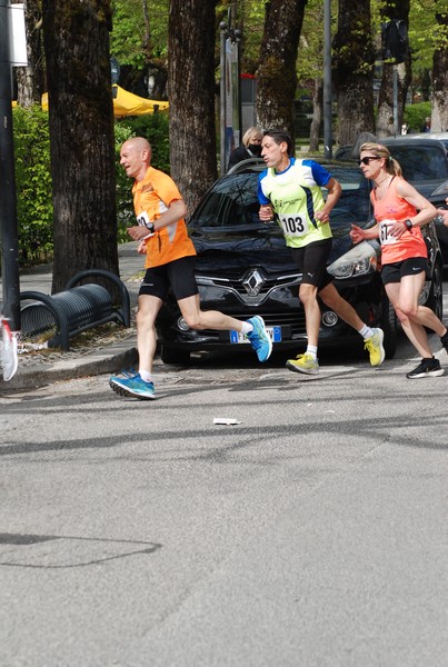 Gara della Solidarietà di Tagliacozzo (01/05/2022) 0022