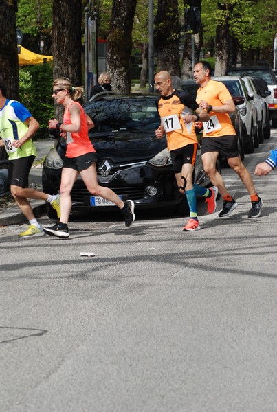 Gara della Solidarietà di Tagliacozzo (01/05/2022) 0023