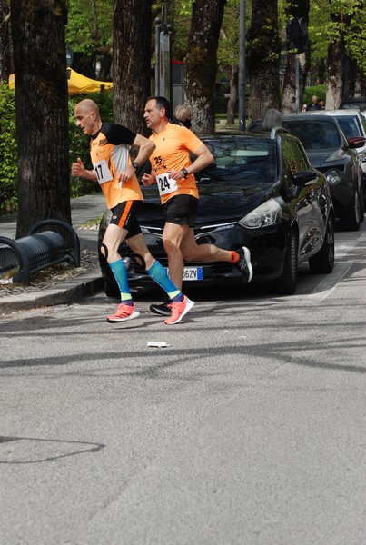 Gara della Solidarietà di Tagliacozzo (01/05/2022) 0024