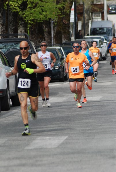 Gara della Solidarietà di Tagliacozzo (01/05/2022) 0026