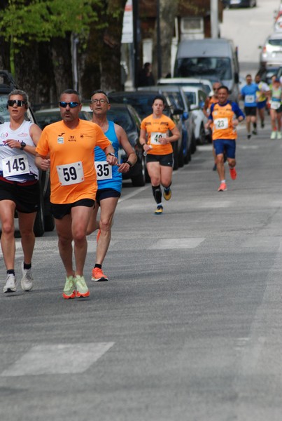 Gara della Solidarietà di Tagliacozzo (01/05/2022) 0027