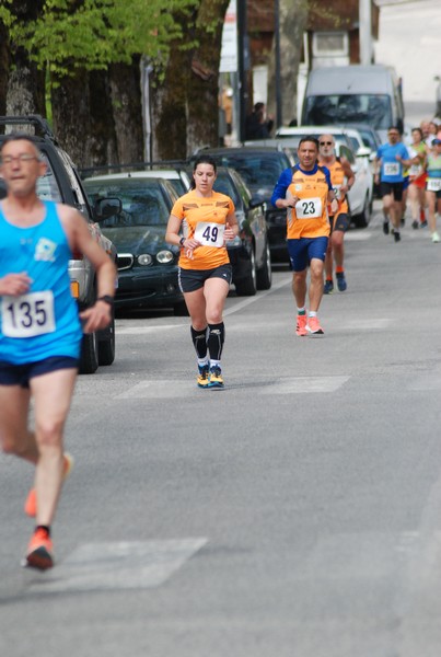 Gara della Solidarietà di Tagliacozzo (01/05/2022) 0029