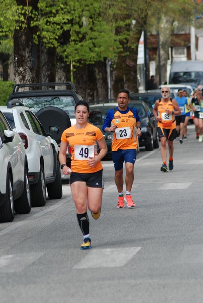 Gara della Solidarietà di Tagliacozzo (01/05/2022) 0030