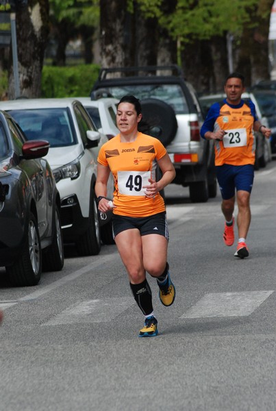 Gara della Solidarietà di Tagliacozzo (01/05/2022) 0031