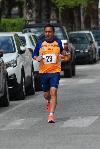 Gara della Solidarietà di Tagliacozzo (01/05/2022) 0032