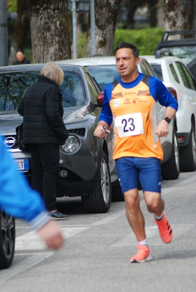 Gara della Solidarietà di Tagliacozzo (01/05/2022) 0033