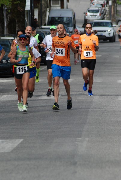 Gara della Solidarietà di Tagliacozzo (01/05/2022) 0037