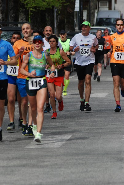 Gara della Solidarietà di Tagliacozzo (01/05/2022) 0038