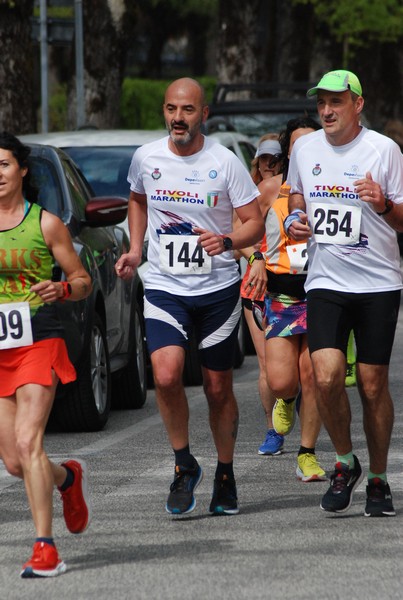 Gara della Solidarietà di Tagliacozzo (01/05/2022) 0040