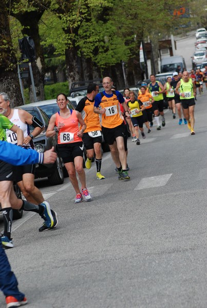 Gara della Solidarietà di Tagliacozzo (01/05/2022) 0042