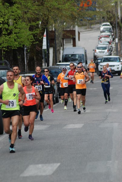 Gara della Solidarietà di Tagliacozzo (01/05/2022) 0048