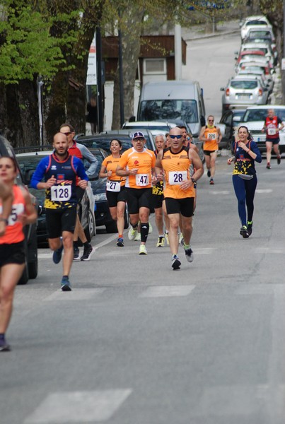 Gara della Solidarietà di Tagliacozzo (01/05/2022) 0049