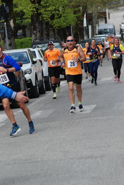 Gara della Solidarietà di Tagliacozzo (01/05/2022) 0050