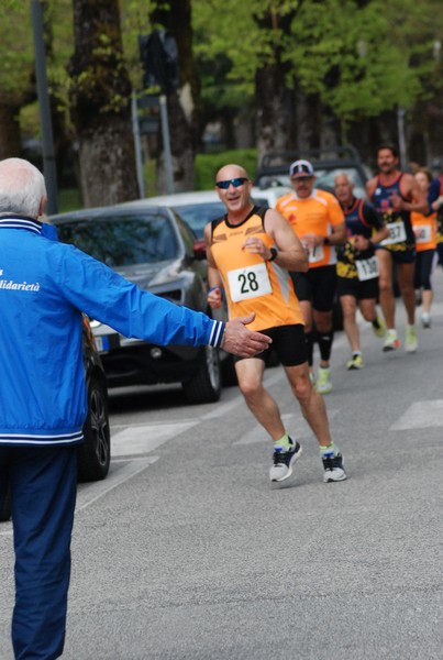 Gara della Solidarietà di Tagliacozzo (01/05/2022) 0051