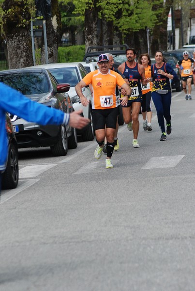 Gara della Solidarietà di Tagliacozzo (01/05/2022) 0052