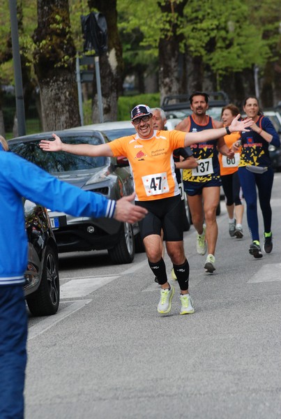 Gara della Solidarietà di Tagliacozzo (01/05/2022) 0054