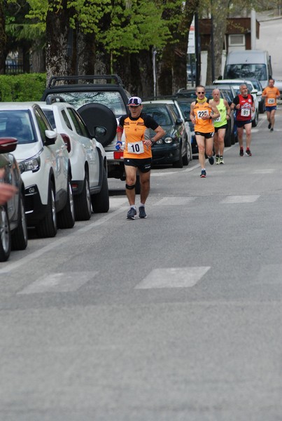 Gara della Solidarietà di Tagliacozzo (01/05/2022) 0057