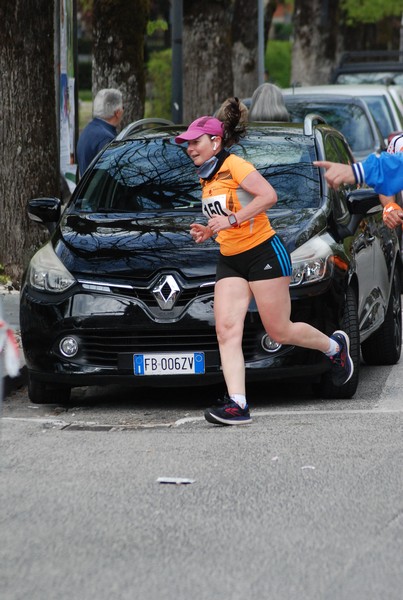 Gara della Solidarietà di Tagliacozzo (01/05/2022) 0064
