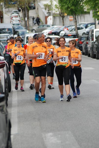 Gara della Solidarietà di Tagliacozzo (01/05/2022) 0073