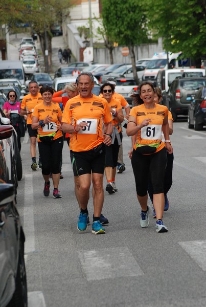 Gara della Solidarietà di Tagliacozzo (01/05/2022) 0074