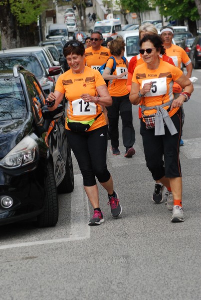 Gara della Solidarietà di Tagliacozzo (01/05/2022) 0081