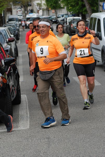 Gara della Solidarietà di Tagliacozzo (01/05/2022) 0085