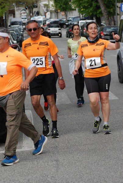 Gara della Solidarietà di Tagliacozzo (01/05/2022) 0086