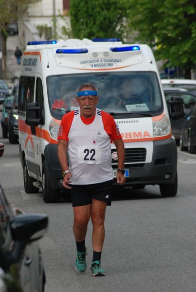 Gara della Solidarietà di Tagliacozzo (01/05/2022) 0090