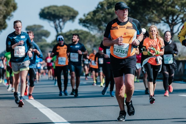 Roma Ostia Half Marathon (06/03/2022) 0001