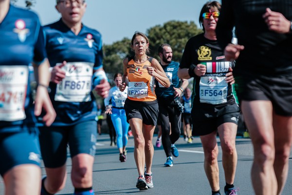 Roma Ostia Half Marathon (06/03/2022) 0004