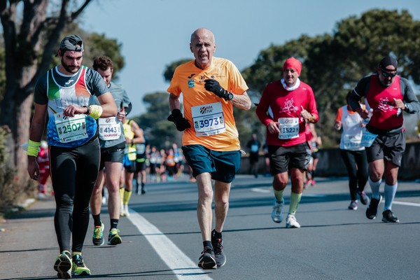 Roma Ostia Half Marathon (06/03/2022) 0005
