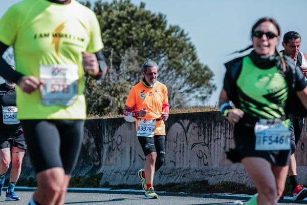 Roma Ostia Half Marathon (06/03/2022) 0013