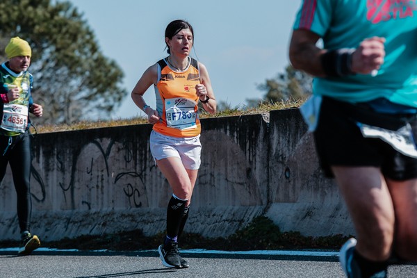 Roma Ostia Half Marathon (06/03/2022) 0018