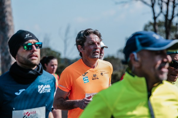Roma Ostia Half Marathon (06/03/2022) 0019