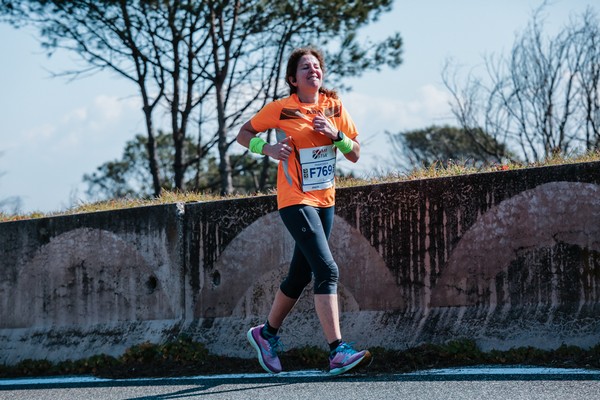 Roma Ostia Half Marathon (06/03/2022) 0020