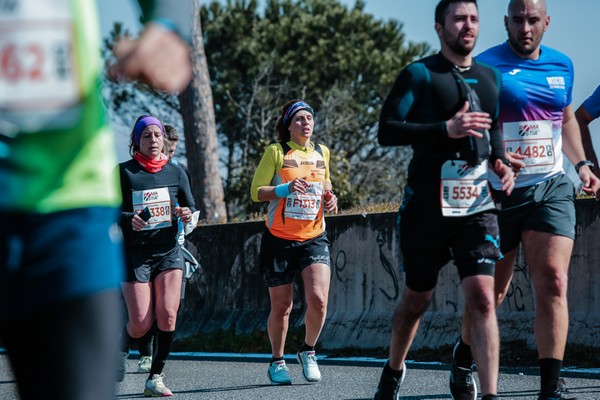 Roma Ostia Half Marathon (06/03/2022) 0021