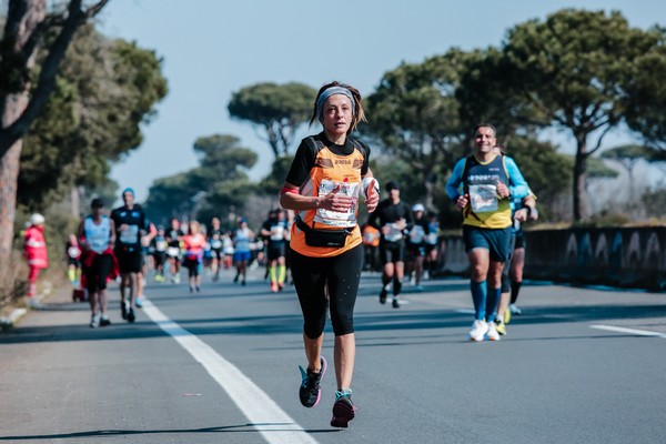 Roma Ostia Half Marathon (06/03/2022) 0023