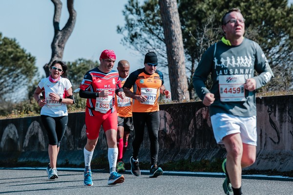 Roma Ostia Half Marathon (06/03/2022) 0024