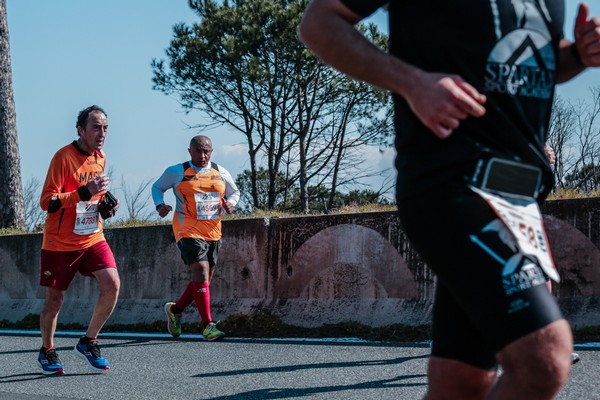 Roma Ostia Half Marathon (06/03/2022) 0025