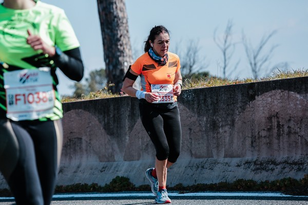 Roma Ostia Half Marathon (06/03/2022) 0026
