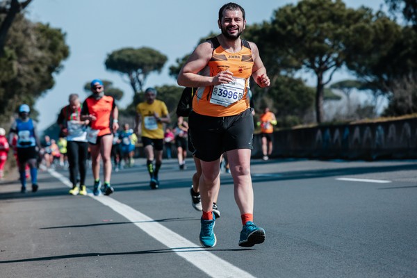Roma Ostia Half Marathon (06/03/2022) 0029
