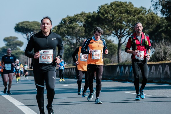 Roma Ostia Half Marathon (06/03/2022) 0031