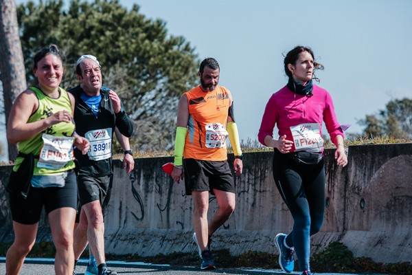 Roma Ostia Half Marathon (06/03/2022) 0032