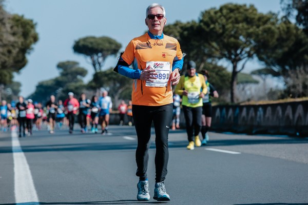 Roma Ostia Half Marathon (06/03/2022) 0033