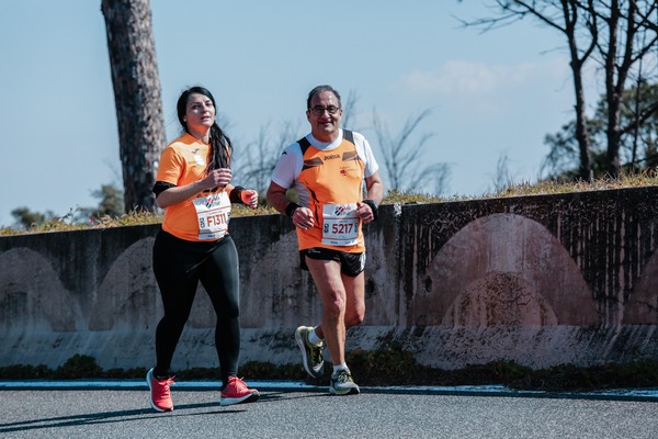 Roma Ostia Half Marathon (06/03/2022) 0036