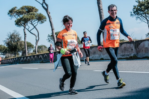 Roma Ostia Half Marathon (06/03/2022) 0037