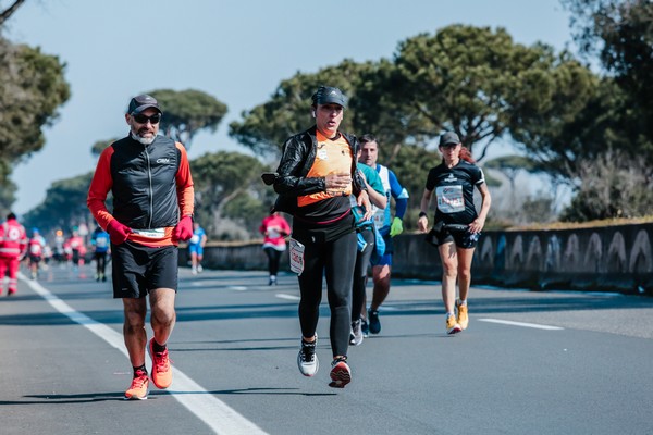 Roma Ostia Half Marathon (06/03/2022) 0038